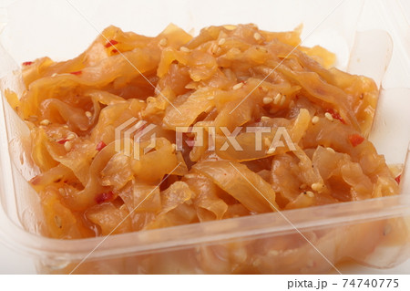 中華くらげ 中華くらげ 74740775