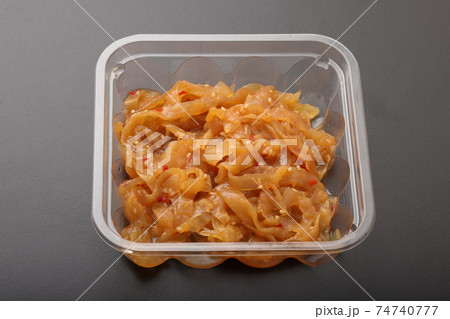 中華くらげ 中華くらげ 74740777