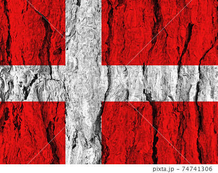 denmark flag denmark flag 74741306
