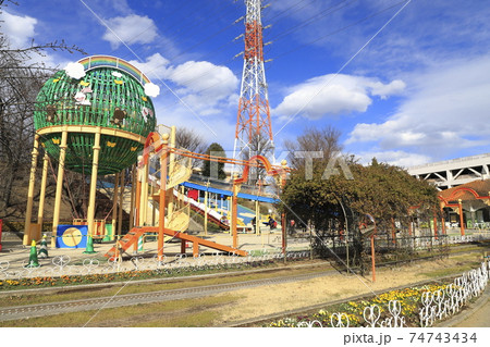 川口市立グリーンセンター 夢ふうせん 埼玉県川口市 川口市立グリーンセンター 夢ふうせん 埼玉県川口市 74743434