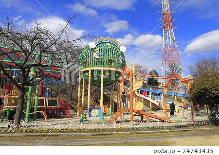 川口市立グリーンセンター 夢ふうせん 埼玉県川口市 川口市立グリーンセンター 夢ふうせん 埼玉県川口市 74743435