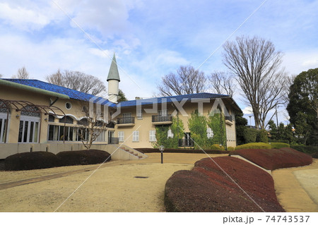 川口市立グリーンセンター 集会堂 埼玉県川口市 川口市立グリーンセンター 集会堂 埼玉県川口市 74743537