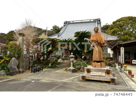宝福寺 境内 宝福寺 境内 74746445
