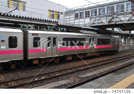 JR東日本 奥羽本線・羽越本線 秋田駅 JR東日本 奥羽本線・羽越本線 秋田駅 74747136