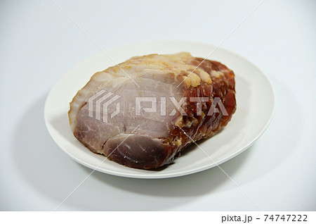 焼豚 焼豚 74747222