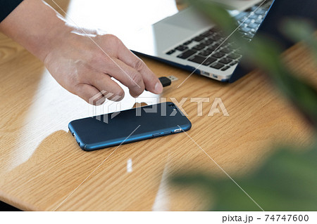 パソコンのセキュリティイメージ パソコンのセキュリティイメージ 74747600