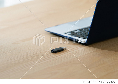 パソコンのセキュリティイメージ 74747785