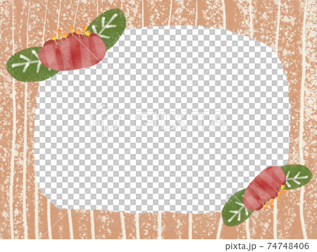 花框架 花框架 74748406