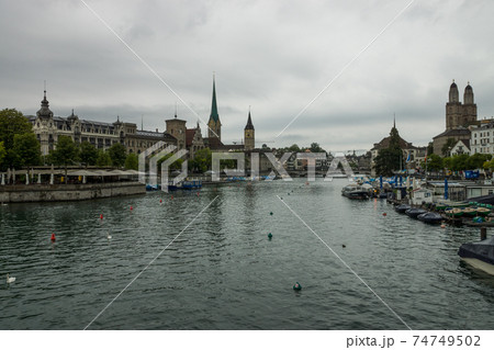チューリッヒ チューリッヒ 74749502