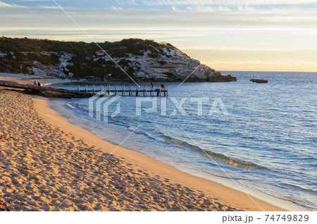 Gnarabup Beach - Prevelly 74749829