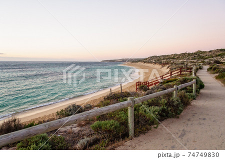 Gnarabup Beach - Prevelly 74749830