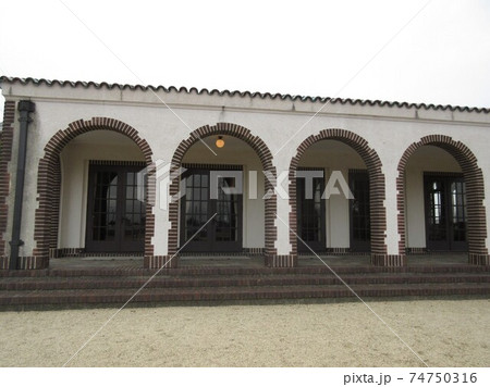 埼玉県 深谷市 清風亭 埼玉県 深谷市 清風亭 74750316