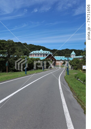 優駿ビレッジAERU（北海道浦河町） 74751606