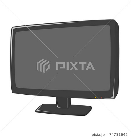 液晶テレビ 74751642