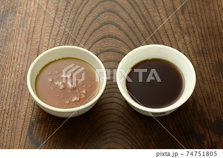 醤油 調味料 発酵 74751805