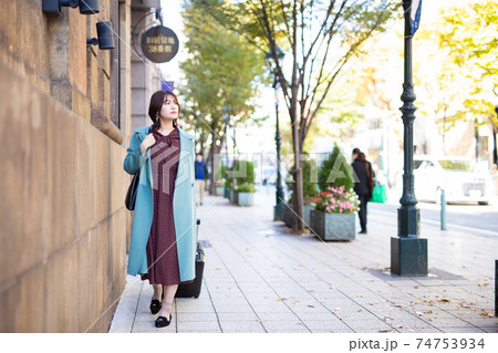 神戸一人旅 74753934