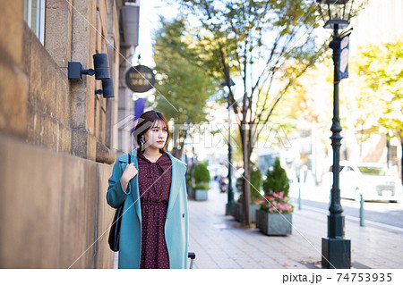 神戸一人旅 74753935