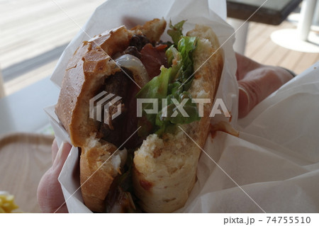 日本のとても美味しい食べ物 74755510