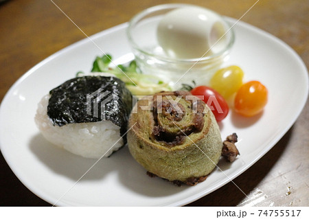 日本のとても美味しい食べ物 74755517