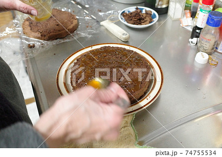 日本のとても美味しい食べ物 74755534