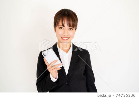 美しい日本女性 74755536