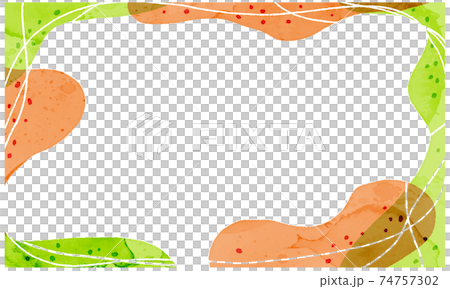 streamline shape, aerodynamic shape, watercolour 74757302