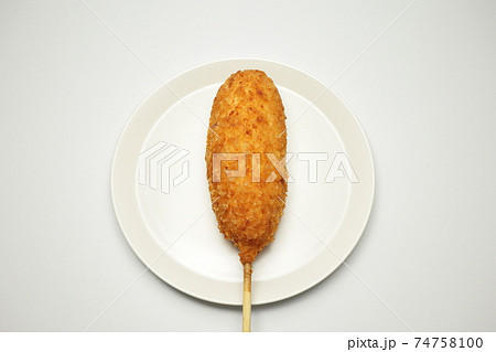 フォーム 食べ物 フード 74758100