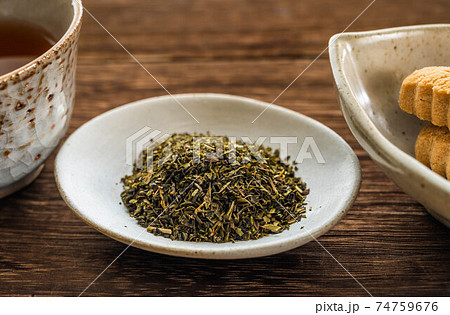 さんぴん茶　茶葉 74759676