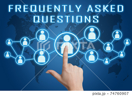 Frequently asked questions Frequently asked questions 74760907