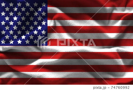 united states flag united states flag 74760992