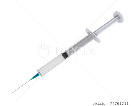 注射器 74761211