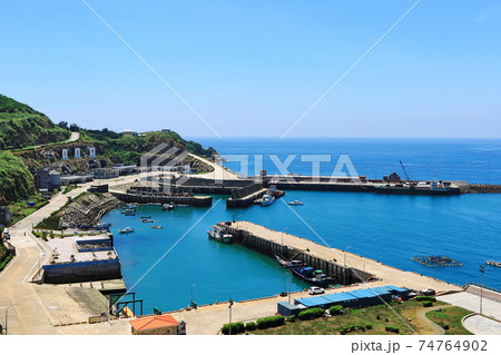 ハーバー 港 ポート 74764902