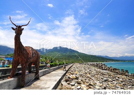 台湾 海 海事 74764916