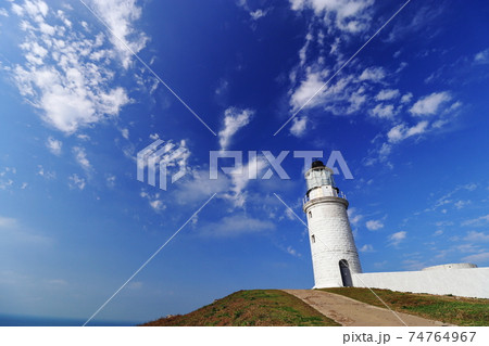 灯台 燈台 ライトハウス 74764967