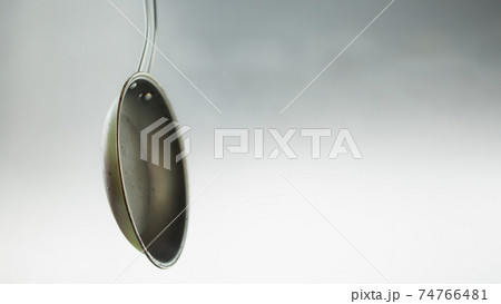 Minimal photo with pan cook 74766481