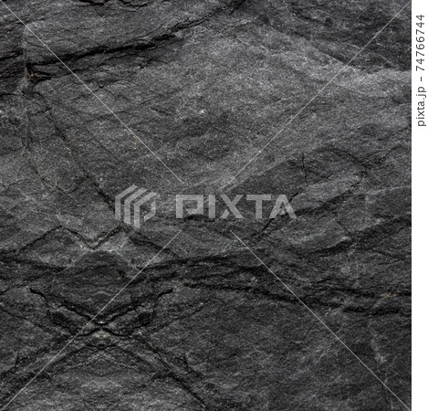 Dark grey black slate background or texture. Dark grey black slate background or texture. 74766744