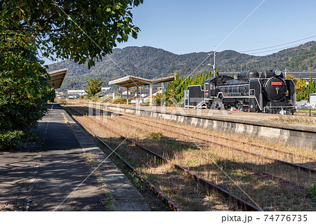 国指定重要文化財旧国鉄大社駅 島根県出雲市 国指定重要文化財旧国鉄大社駅 島根県出雲市 74776735
