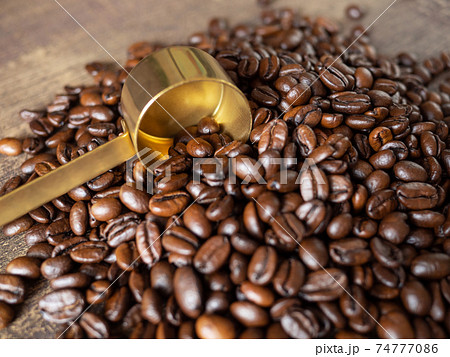 コーヒー 珈琲 カフェ 74777086