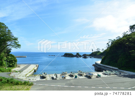 柳津駅から気仙沼駅までの気仙沼線BRT車窓からの風景 柳津駅から気仙沼駅までの気仙沼線BRT車窓からの風景 74778281