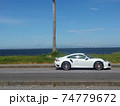 ポルシェ911ターボ 74779672