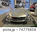 ベンツ300SL 74779858