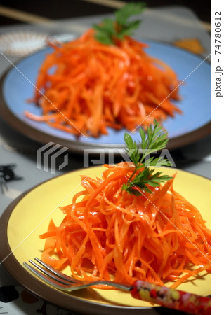 キャロットラぺ 74780612