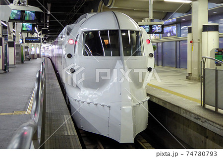 南海ラピート ピーチカラー 南海ラピート ピーチカラー 74780793