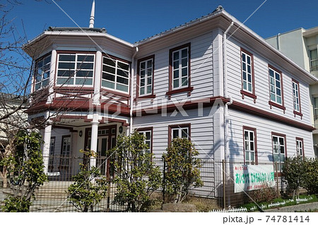 今津六角堂 74781414