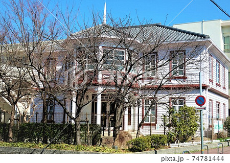 今津六角堂 74781444