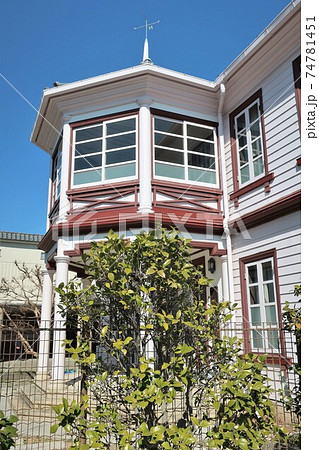 今津六角堂 74781451