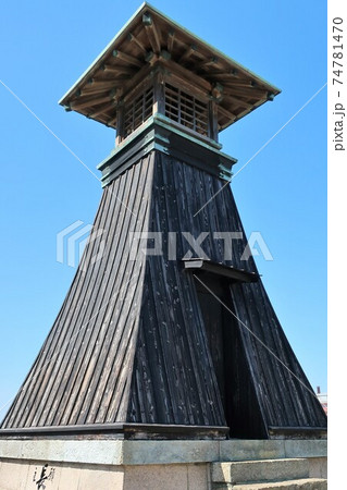 今津灯台 74781470