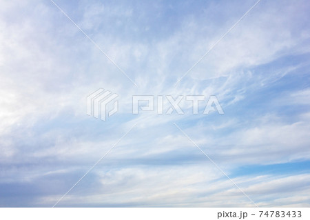 巻雲。 74783433