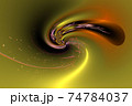 美しくゴージャスなテクスチャー 74784037