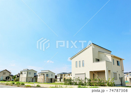 青空の家 青空の家 74787308